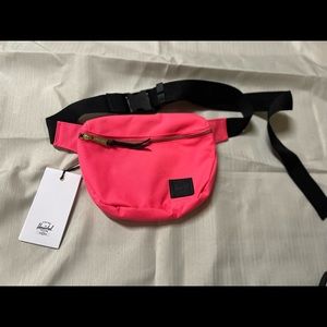 Brand New Herschel Fanny Pack